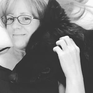 Meet your Posher, Krista